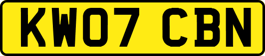 KW07CBN