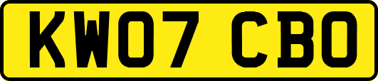 KW07CBO