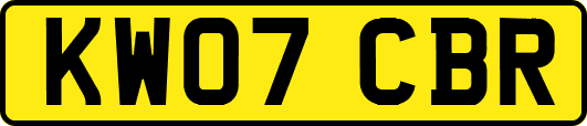 KW07CBR