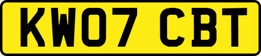 KW07CBT