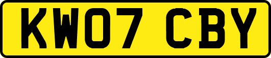 KW07CBY