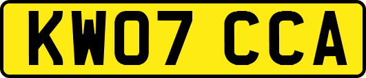 KW07CCA