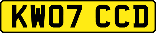 KW07CCD