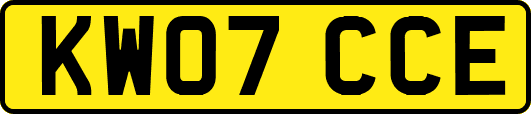 KW07CCE