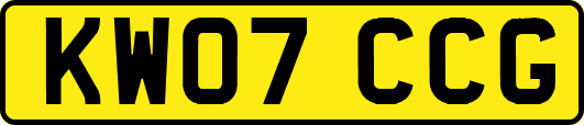 KW07CCG