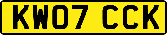 KW07CCK
