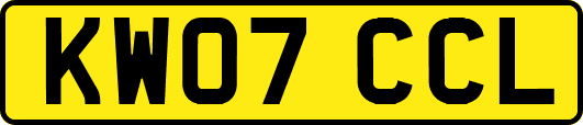 KW07CCL