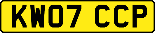 KW07CCP