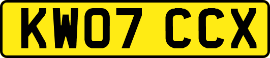 KW07CCX