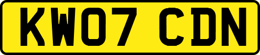 KW07CDN