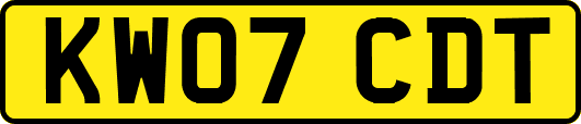 KW07CDT