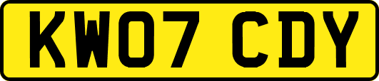 KW07CDY