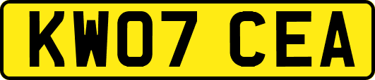 KW07CEA