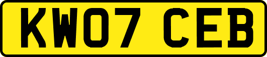 KW07CEB
