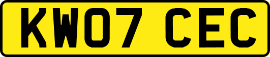 KW07CEC