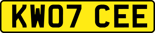 KW07CEE