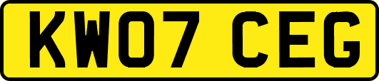 KW07CEG