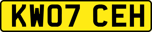 KW07CEH
