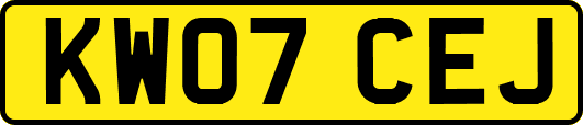 KW07CEJ