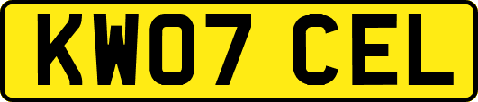 KW07CEL
