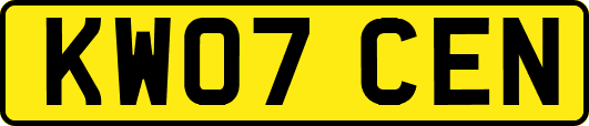 KW07CEN