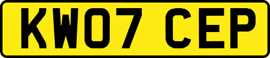 KW07CEP