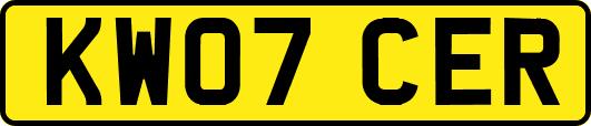 KW07CER