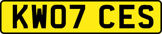 KW07CES