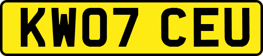 KW07CEU
