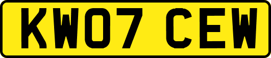 KW07CEW