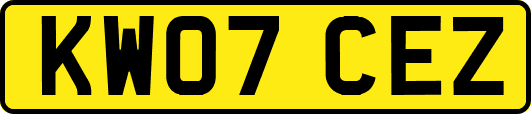 KW07CEZ