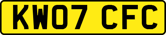KW07CFC