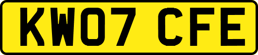 KW07CFE