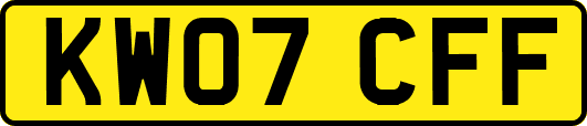 KW07CFF