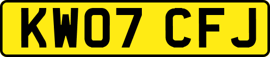 KW07CFJ