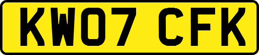 KW07CFK