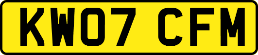 KW07CFM