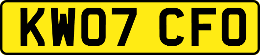 KW07CFO