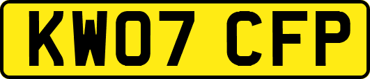 KW07CFP