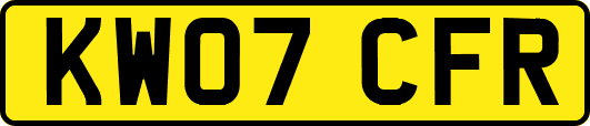 KW07CFR