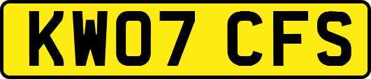KW07CFS