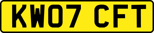 KW07CFT