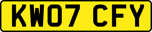 KW07CFY
