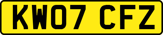 KW07CFZ