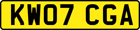 KW07CGA