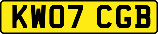 KW07CGB