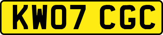 KW07CGC
