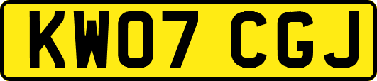 KW07CGJ