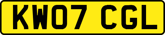 KW07CGL