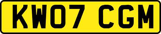 KW07CGM